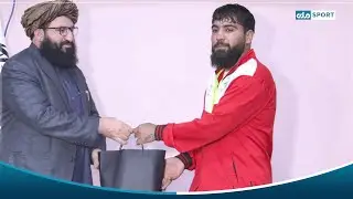 د دې اونۍ لنډ او مهم ورزشي‌ خبرونه