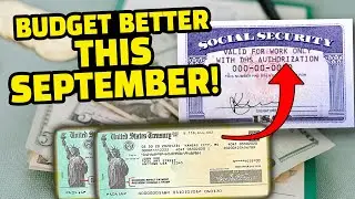 Did You Get a Double Payment? September 2024 Social Security Explained!