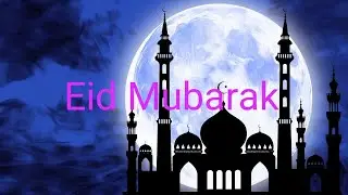 Eid Mubarak | shorts