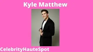 Kyle Matthew Talks Disney Channel's Bunk'd and More!