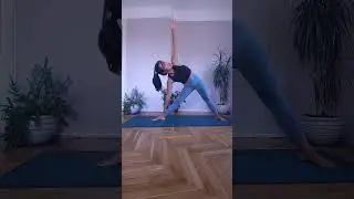 Morning flow