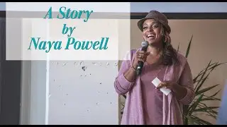 Utopia Living | Naya Powell