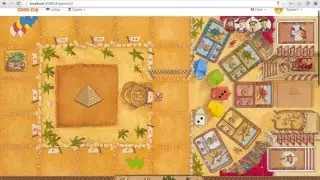 Camel Cup – Let's Play
