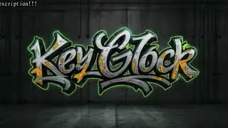 Key Glock x BigXthaPlug Type Beat - 