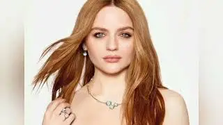 Joey King jewelry style #joeyking #jewellerycollection
