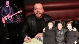 2019-03-03 Brent Hutchinson