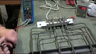 163 OP: Riparazione forno whirlpool (parte 1) #microonde
