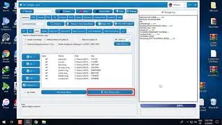 SM-J700H reset frp by eft dongle