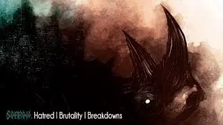 ► 1 Hour of Extreme Brutal Metal/Deathcore Music (Compilation I)