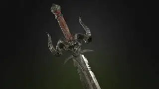 Sword of the dead