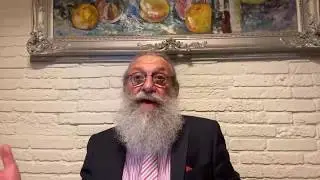 Верующие люди болеют и страдают больше, чем неверующие | Михаэль Цин