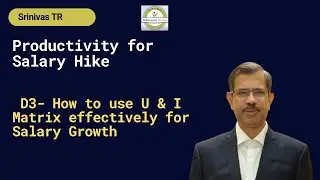Are you struggling to prioritize your tasks in your race to Steep Salary Hike. Adapt this model