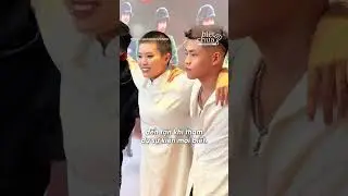 Tez was shocked to see Phao shave his hair but still affirmed that he would support his ex 