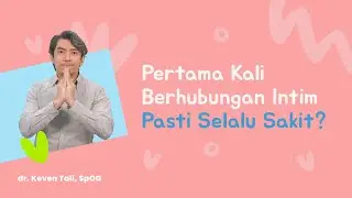 Is it true that your first time having sex is always painful? Beware of vaginismus, which makes p...
