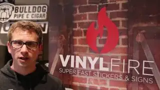 Welcome to the Vinyl Fire YouTube Channel