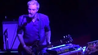 Tequilajazzz - 13. Авиация и артиллерия + Дусер speech (клуб CatHouse, Таллинн, 23.04.16)