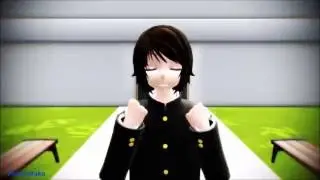 [MMD x Squad] iNsaNiTY