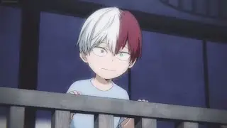toya todoroki wasted