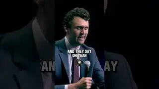 Charlie Kirk on Why a College Degree is Worthless