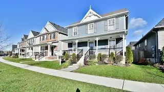 304 Strachan St, Port Hope - Open House Video Tour