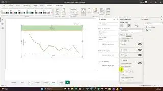 #21 General formatting | Power BI