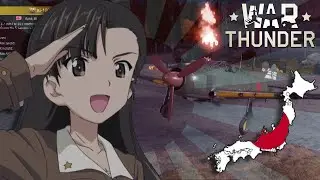 Japanese planes make me want to end my existence...
