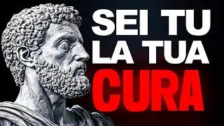 Come COMBATTERE l’ANSIA e la DEPRESSIONE - FILOSOFIA STOICA