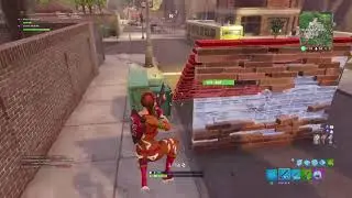 23 kill duo match practicing for luis cam tournament (Godly Building)