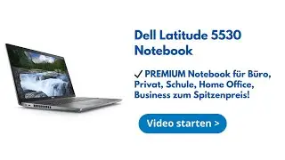 Dell Latitude 5530 Notebook
