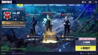 MOIN LEUTE TRYMACS HIER!!!FORTNITE 20 KILLS