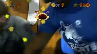Super Goomba 64