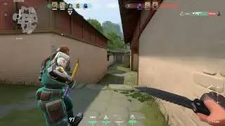 Confusion Strat | Valorant
