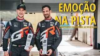 GANHÁMOS O TROFÉU! COM O NOSSO GT4