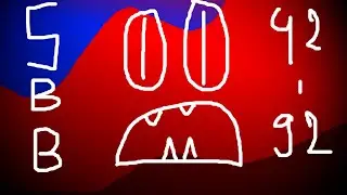 Shitty Bloodbath 42-92% (Verifying) // Geometry Dash 2.2