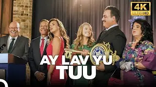 Ay Lav Yu Tuu | Sermiyan Midyat 4K Yerli Komedi Filmi