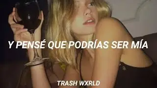 Arctic Monkeys - Knee Socks [sub. Español]