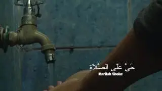 Adzan Magrib Kindhali TV