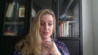 Day 28 - 31 Days of Tarot - Does anyone you know not agree with Tarot?