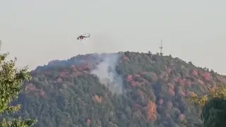 NBC5 In Depth: Fighting fires in an extreme drought