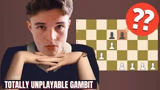 Not All Gambits Are Created Equally...