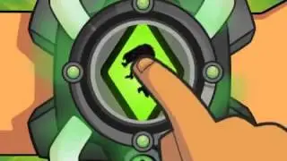 FOLLOW @millsustwo ON TWITTER   Ben 10 MouthOff iPhone game app trailer 360p