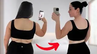 I Did These 2 Things To Lose Weight Easier…