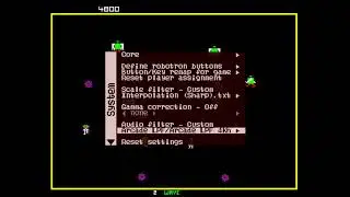 Audio Filters - MiSTer FPGA How-To