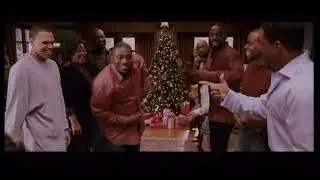 All I want for Christmas by LEE