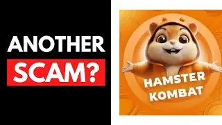 Hamster Kombat Scam Alert | BEWARE THIS SCAM (2024)