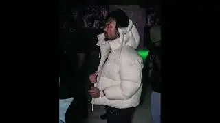 (FREE) Hunxho Type Beat - "No One 2 Trust"