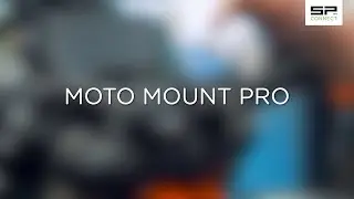 SP Connect™  |  Moto Mount Pro Tutorial