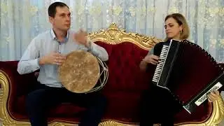 Грузинские мелодии/Georgian melodies