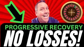 BEST ROULETTE SYSTEM WINS AGAIN!           #roulette #best #viralvideo #gaming #money #business #fy