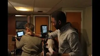 Directing Reel Vincent Singleton